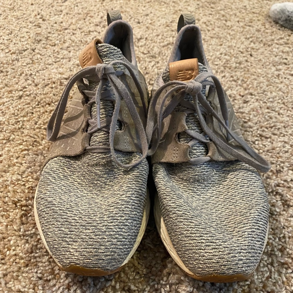 Women’s New Balance Shoes